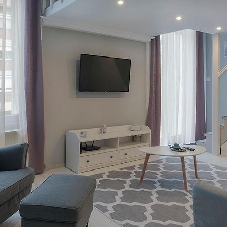 Hemnes2 Apartman Apartment Kaposvár Екстериор снимка