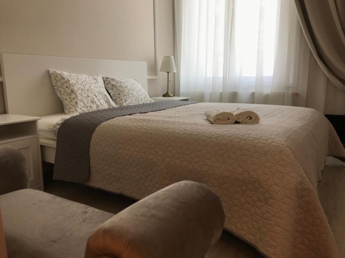 Hemnes2 Apartman Apartment Kaposvár Екстериор снимка