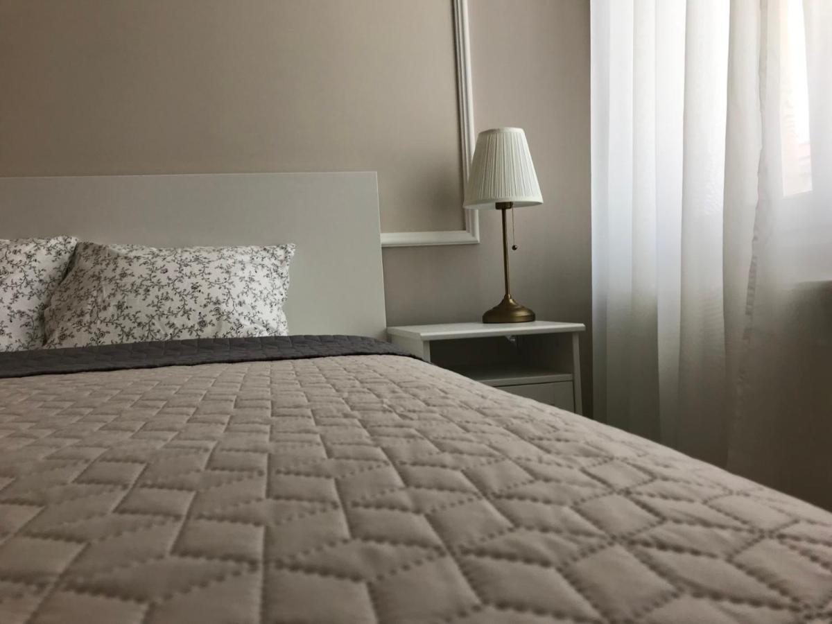 Hemnes2 Apartman Apartment Kaposvár Екстериор снимка