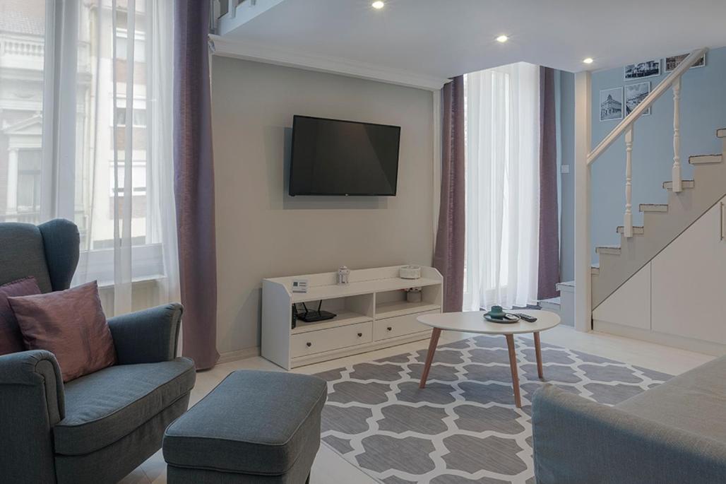 Hemnes2 Apartman Apartment Kaposvár Екстериор снимка