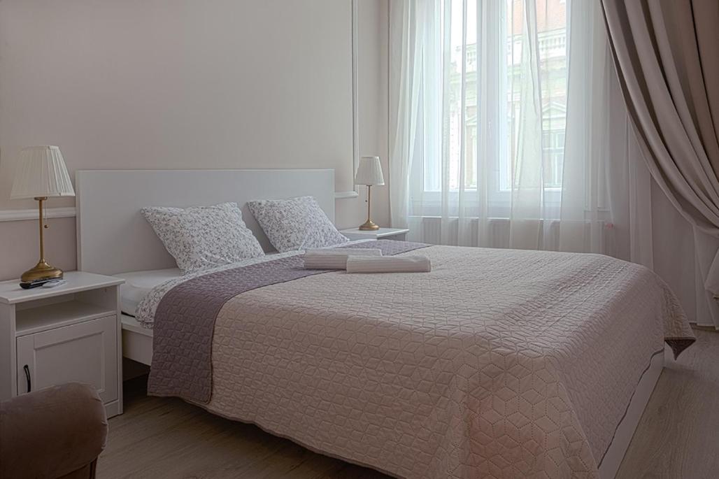 Hemnes2 Apartman Apartment Kaposvár Екстериор снимка